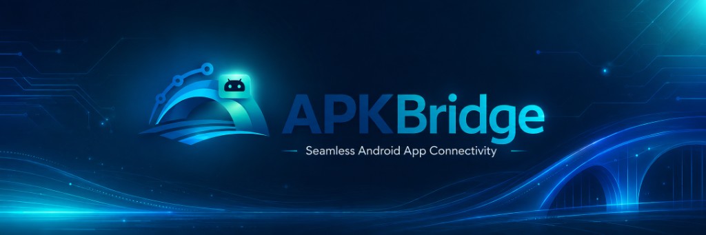 APKBridge — Seamless Android App Connectivity